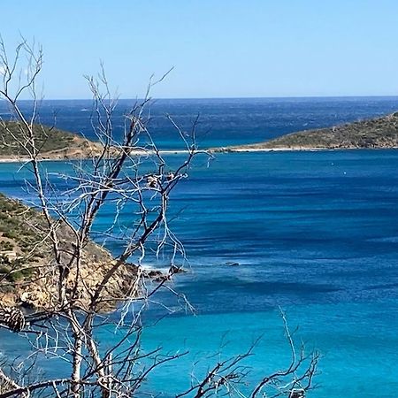 مبيت وإفطار Le Rayol-Canadel-sur-Mer L'Arbousier المظهر الخارجي الصورة